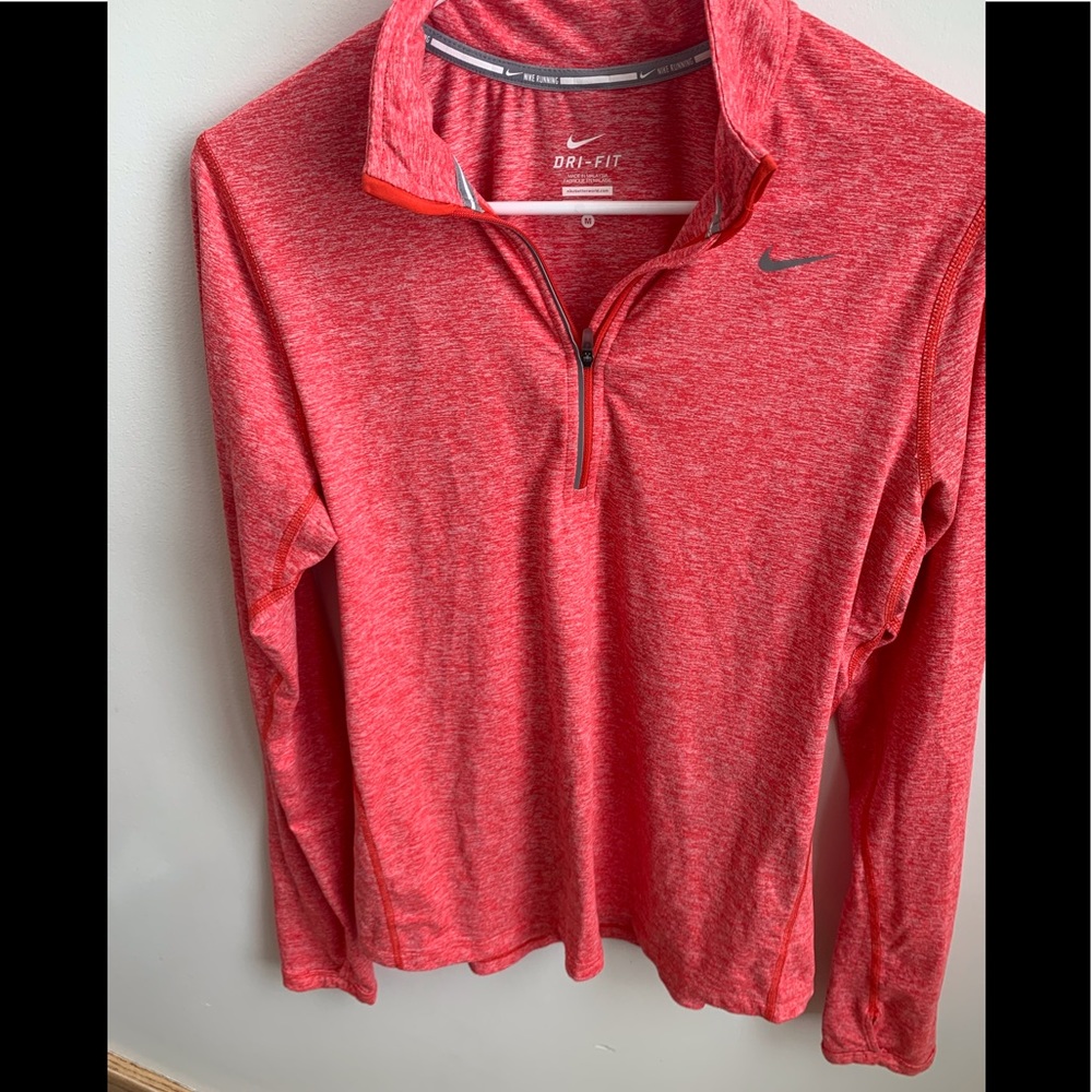 Nike Pullover